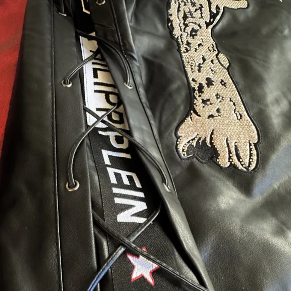 Philipp Plein Tiger Jacket - Picture 8 of 13